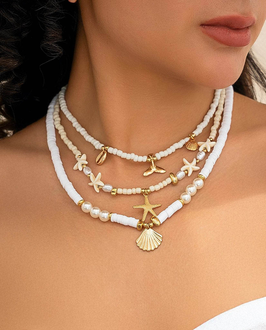 Vòng Cổ Đại Dương ACC379 - Hity