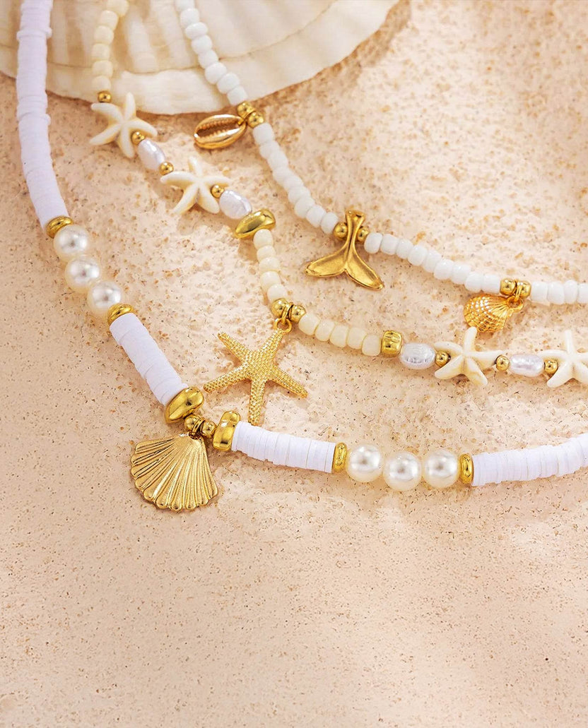 Vòng Cổ Đại Dương ACC379 - Hity