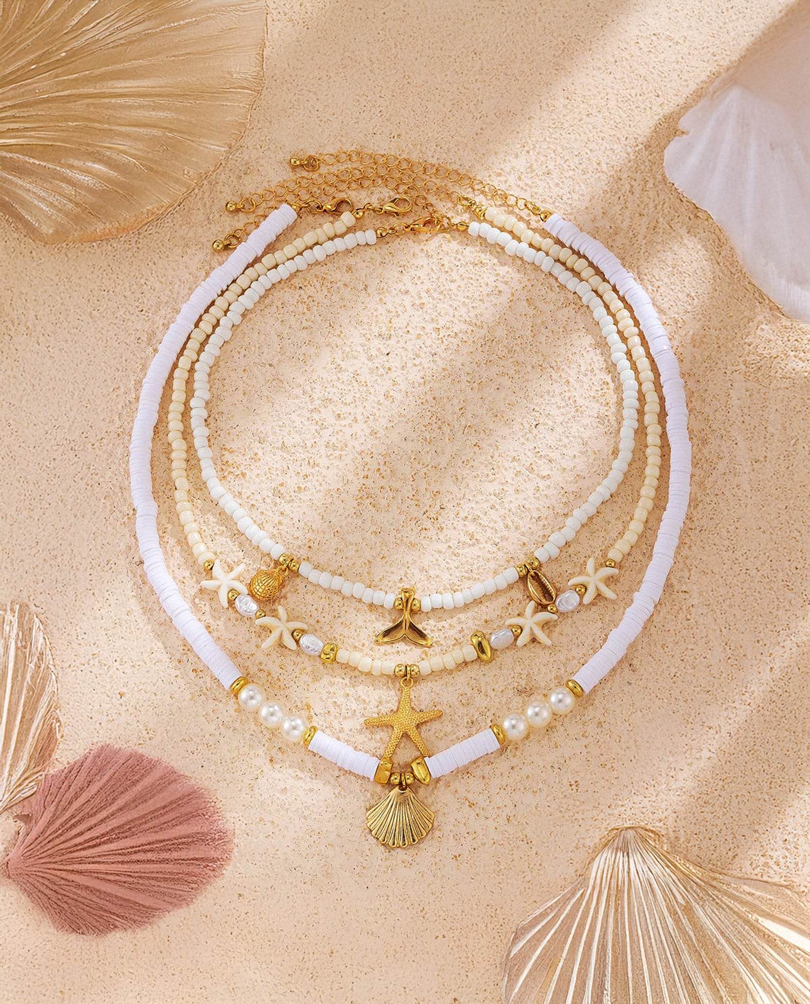 Vòng Cổ Đại Dương ACC379 - Hity