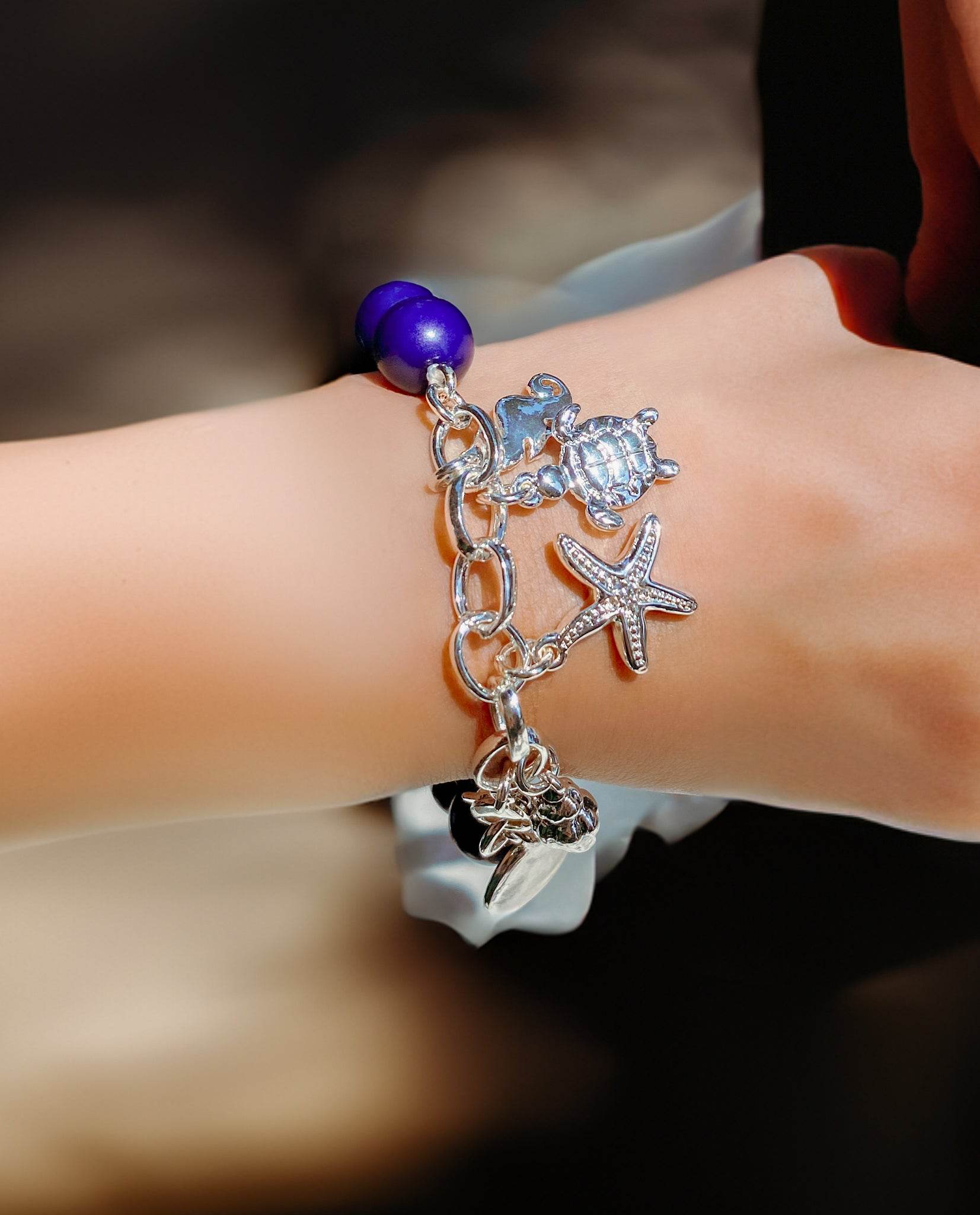 Vòng Tay Charm ACC386 - Hity