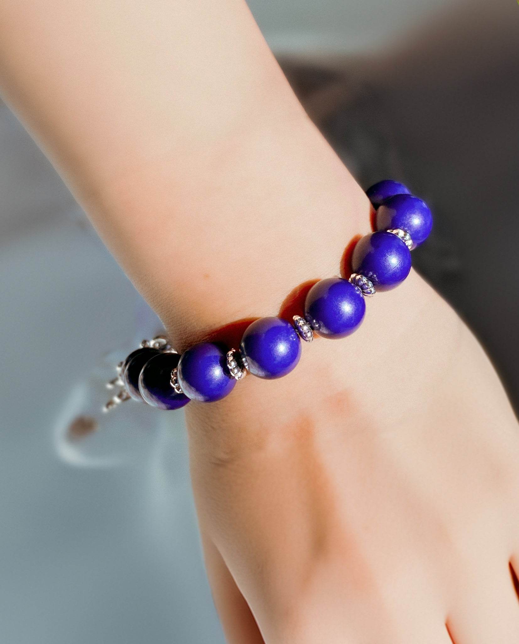 Vòng Tay Charm ACC386 - Hity