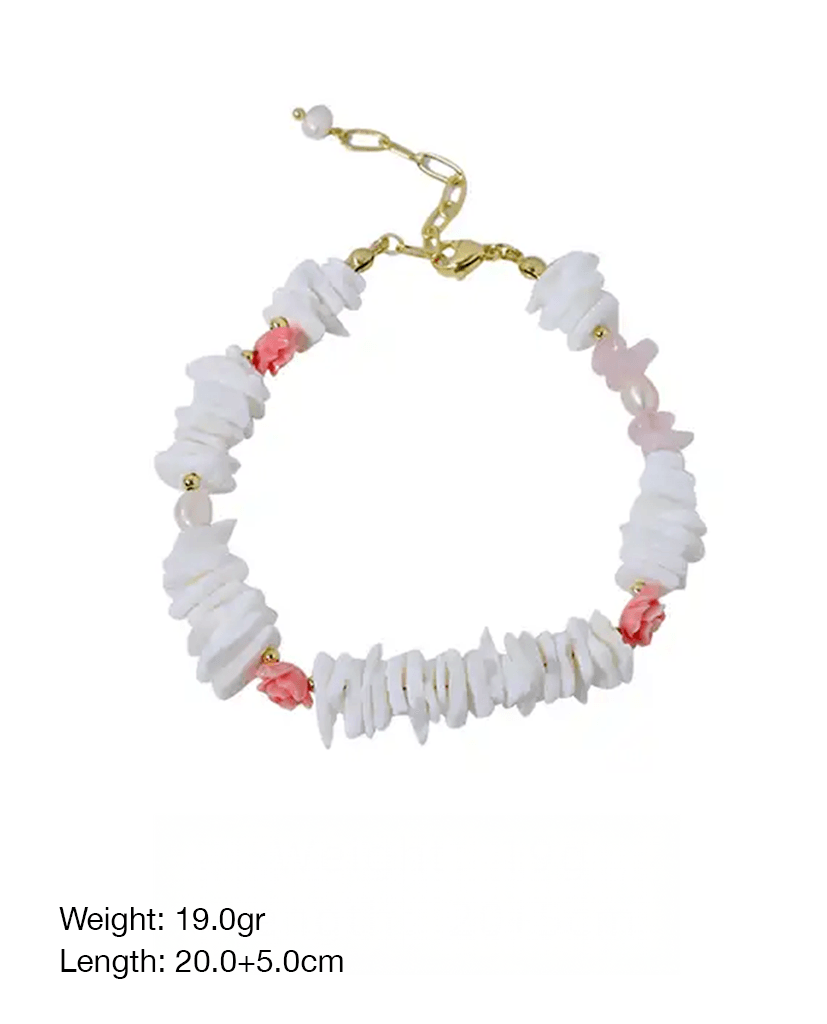 Vòng Tay Vỏ Sò ACC337 - Hity