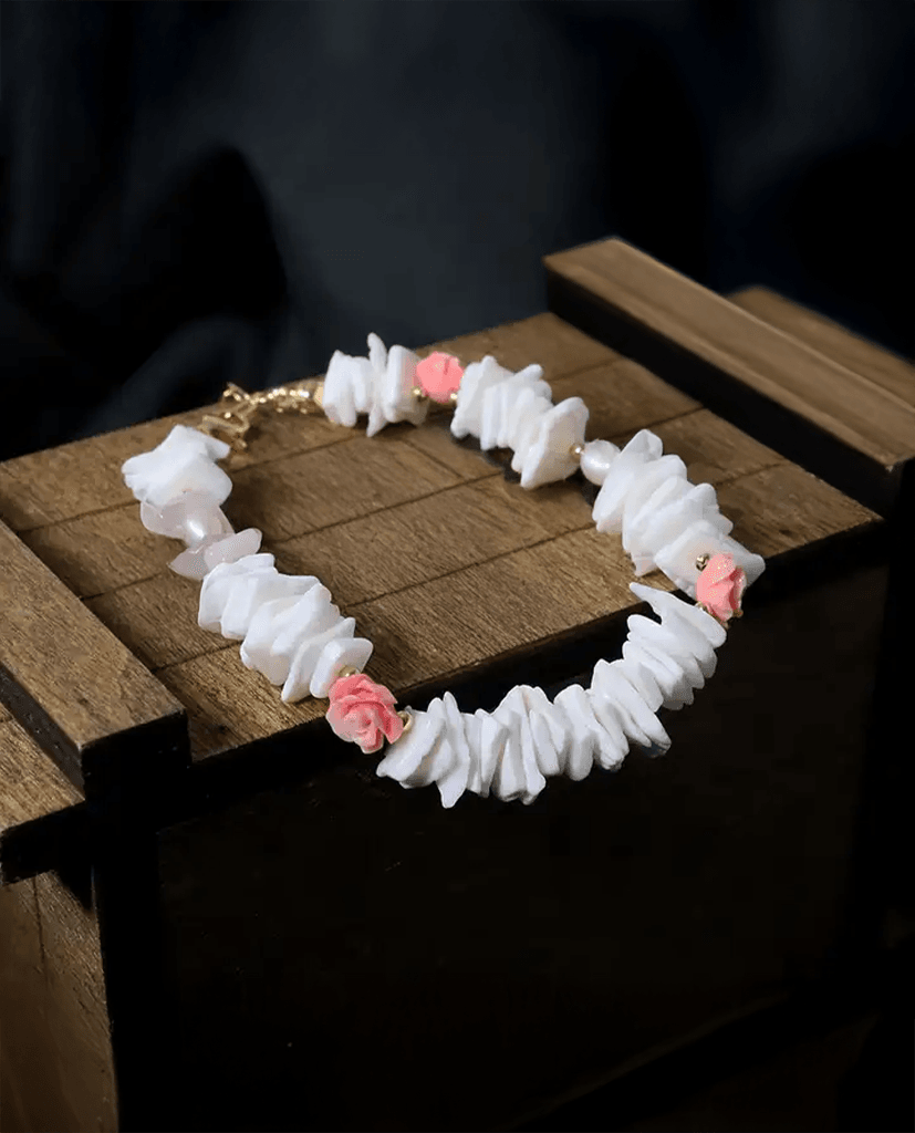 Vòng Tay Vỏ Sò ACC337 - Hity