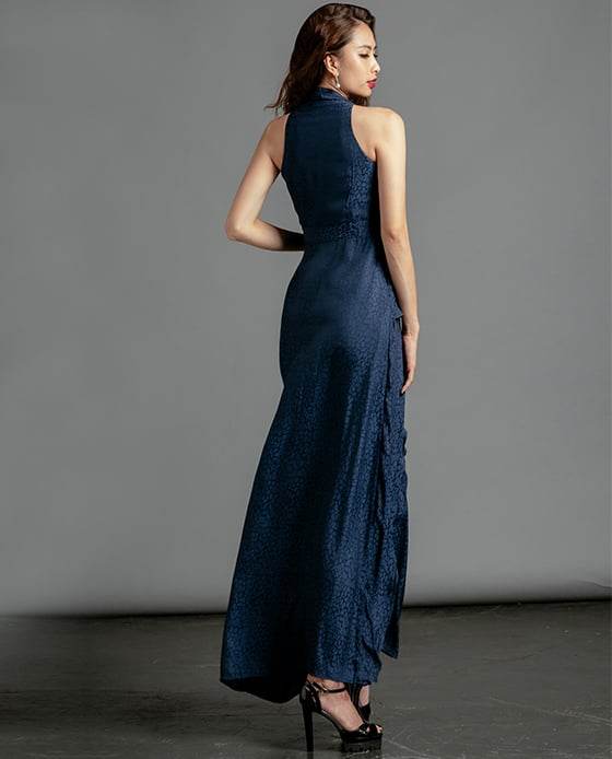 Đầm Maxi Tiệc Dạ DRE111 - Hity