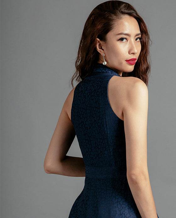 Đầm Maxi Tiệc Dạ DRE111 - Hity