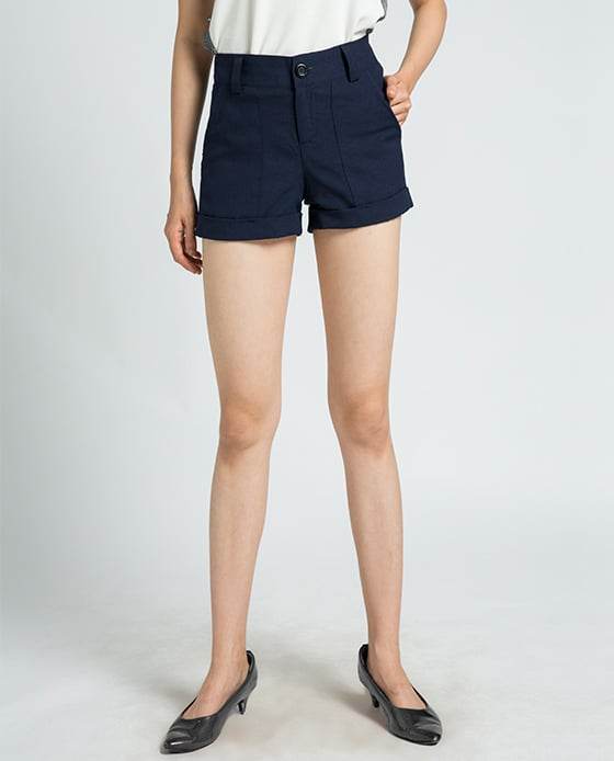 Quần Shorts Thuỷ Thủ PAN027 - Hity