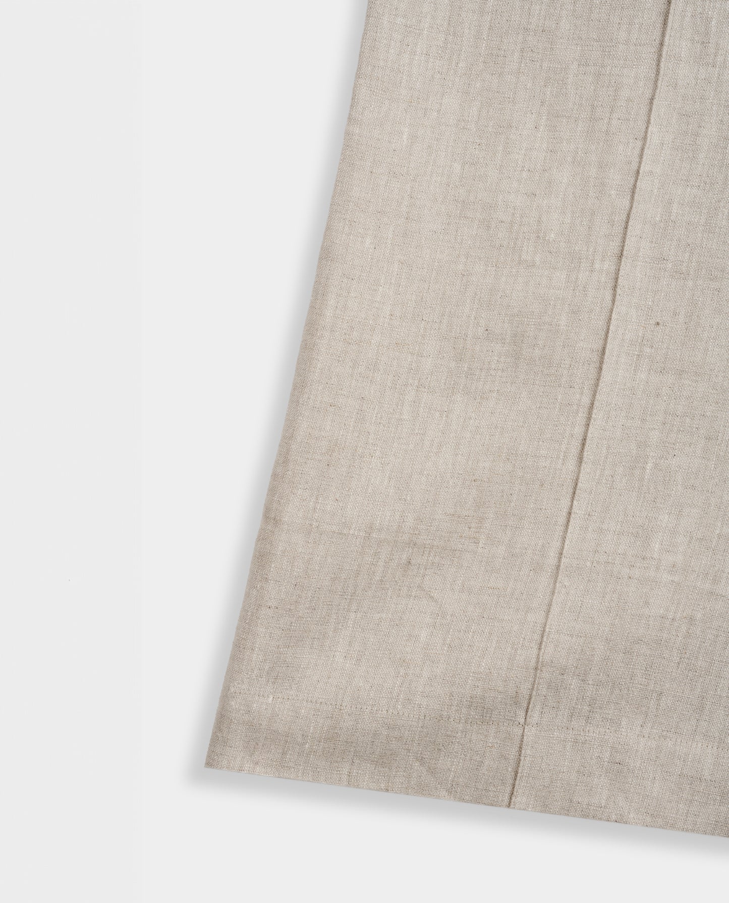 Quần Ống Suông Linen Lanh PAN063